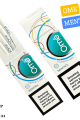 Ome Menthol Süperslim x10 Paket Sigara