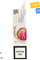 Ome Red Süperslims x10 Paket Sigara