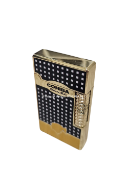 Cohiba Puro Çakmağı, Cohiba Puro Meşalesi