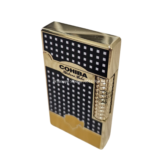 Cohiba Puro Çakmağı, Cohiba Puro Meşalesi