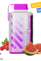 Vozol Gear Power 20000 PUFF Raspberry Watermelon