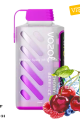 Vozol Gear Power 20000 PUFF Cherry Berry ice