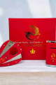 Xikar Year Of The Dragon Limited Puro Çakmağı ve Kesici Seti