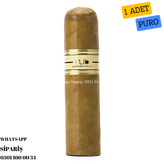 Nub Connecticut 460 1 Adet Puro