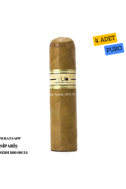 Nub Connecticut 460 4'lü Puro