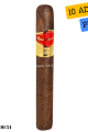 San Antonio Geniales Habano Oscuro 10'lu Puro Paket