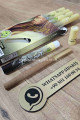 Luvin Fresh Vanilla Vanilya Aromalı Sigarillo 5's Paket