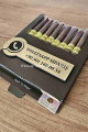 Che No35 Tip Beige (Vanilya) Sigarillo 10'lu Paket