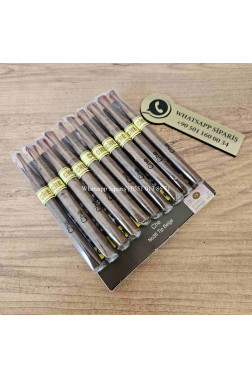 Che No35 Tip Beige (Vanilya) Sigarillo 10'lu Paket