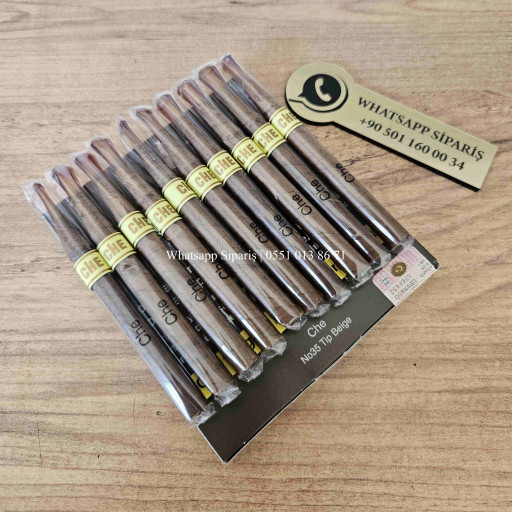Che No35 Tip Beige (Vanilya) Sigarillo 10'lu Paket