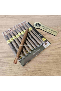 Che No35 Tip Beige (Vanilya) Sigarillo 10'lu Paket