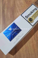 Parliament Aqua Blue Sigara x10 Paket
