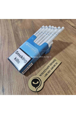Marlboro Touch Aqua Menthol (Mentollü) x10 Paket Sigara