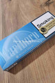 Marlboro Touch Aqua Menthol (Mentollü) x10 Paket Sigara