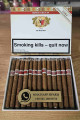 Romeo ve Julieta Puritos 25'li Cigarillos