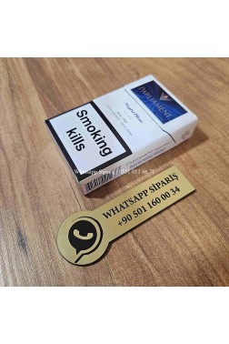 Parliament Night Blue Kısa Sigara x10 Paket