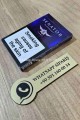 Senator Blueberry (Yaban Mersini) Aroma Sigara x10 Paket