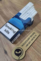 Marlboro Touch Blue (Mentolsuz) x10 Paket Sigara