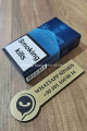 Marlboro Touch Blue (Mentolsuz) x10 Paket Sigara