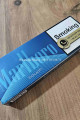Marlboro Touch Blue (Mentolsuz) x10 Paket Sigara