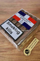 Dominican Bundles Robusto 25'li Puro Paket