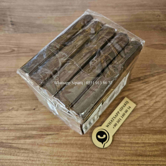 Dominican Bundles Robusto 25'li Puro Paket