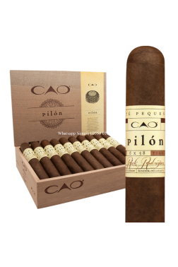 CAO Pilon Robusto 20'li Puro Kutu CAO Pilon Robusto 20'li Puro Kutu