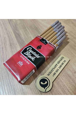 Captain Black Vişne ( Cherıse ) Sigara x10 Paket