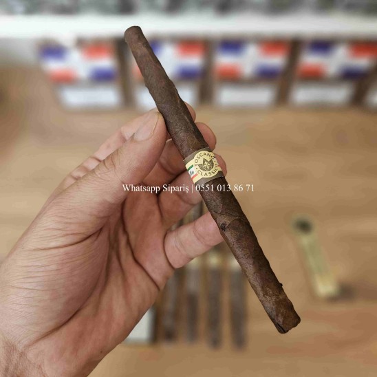 Toscano Classico 5'li Puro Paket