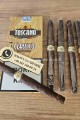 Toscano Classico 5'li Puro Paket