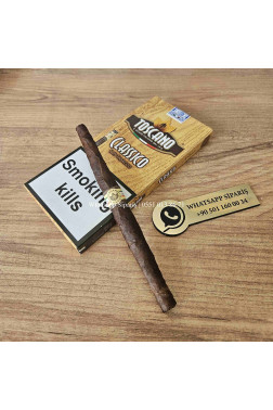 Toscano Classico 5'li Puro Paket