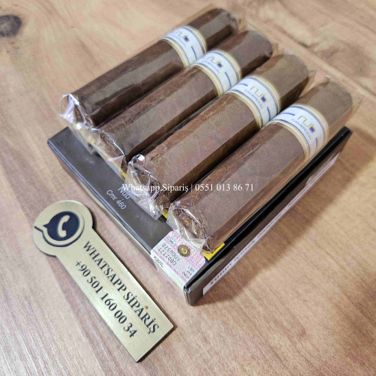 Nub Cameroon 460 4'lü Puro