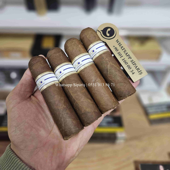Nub Cameroon 460 4'lü Puro