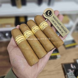 Nub Connecticut 460 4lü Puro Paket