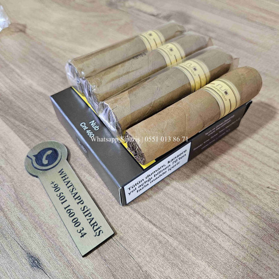Nub Connecticut 460 4'lü Puro