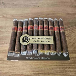 Che Corona Habano No56 - 20li Kutu Puro