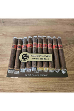 Che Corona Habano No56 - 20li Kutu Puro