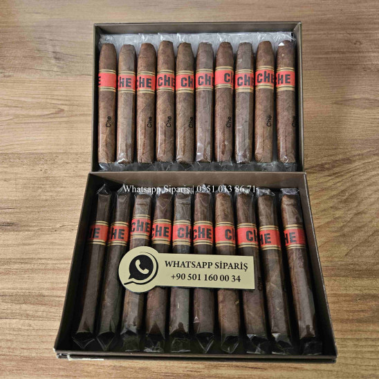 Che Corona Habano No56 - 20li Kutu Puro