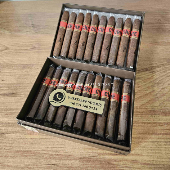 Che Corona Habano No56 - 20li Kutu Puro
