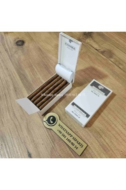 Cohiba Mini White 10'lu Cigarillos 1 Paket