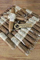 Gurkha Cellar Reserve 21 Year Solara - Double Robusto 20'li Puro Paket