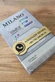 Milano Eject Double Click Sigara - Mentol ve Böğürtlen x10 Paket Sigara
