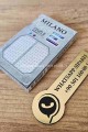 Milano Eject Double Click Sigara - Mentol ve Böğürtlen x10 Paket Sigara