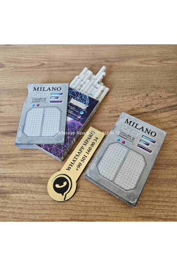 Milano Eject Double Click Sigara - Mentol ve Böğürtlen x10 Paket Sigara