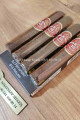 AJ Fernandez Blend 15 Robusto 4'lü Puro Paket