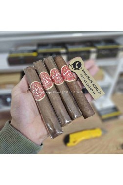 AJ Fernandez Blend 15 Robusto 1 Adet Puro