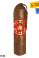 Cuban Parejo Serie Zafadores Cortos 5'li Puro Paket
