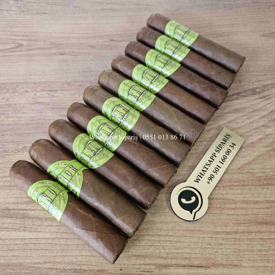 Eleanor No8 Petit Edmundo 10'lu Puro Paket