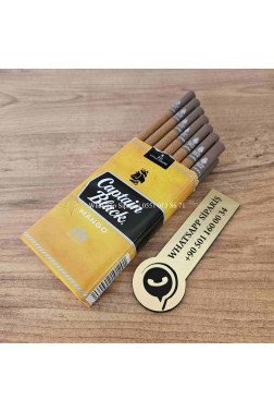 Captain Black Mangolu ( Mango ) Sigara x10 Paket