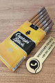 Captain Black Mangolu ( Mango ) Sigara x10 Paket